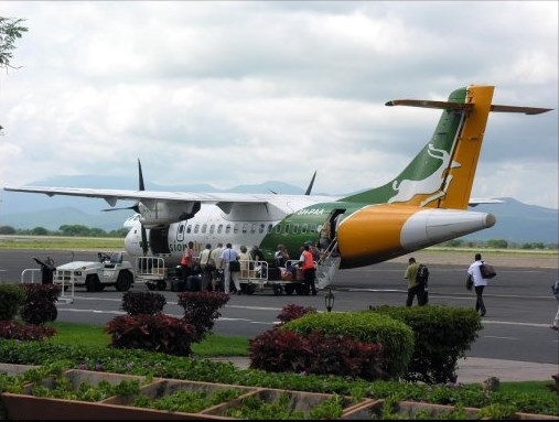 Kilimandjaro Airport