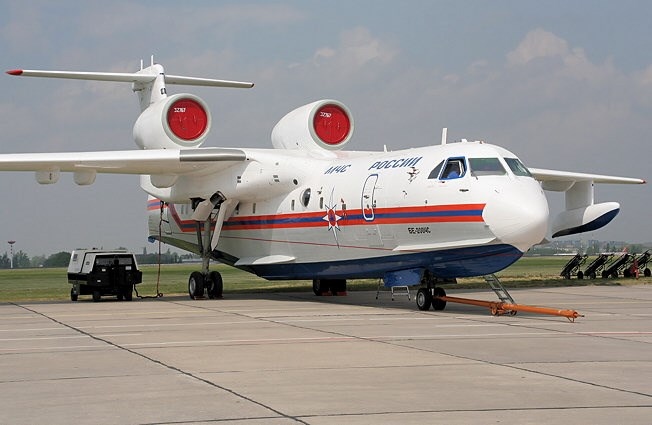 Beriev