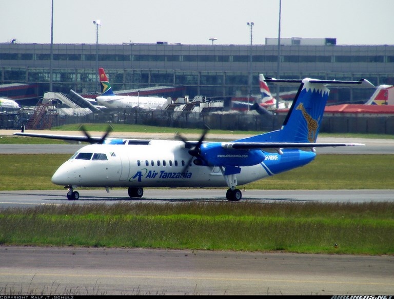 Air Tanzania