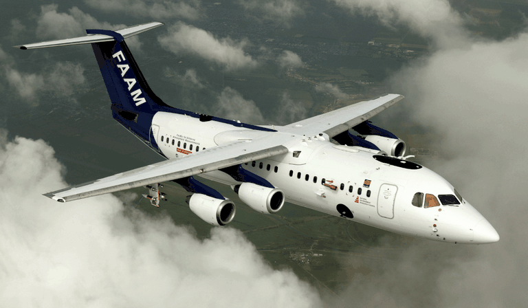 BAE 146