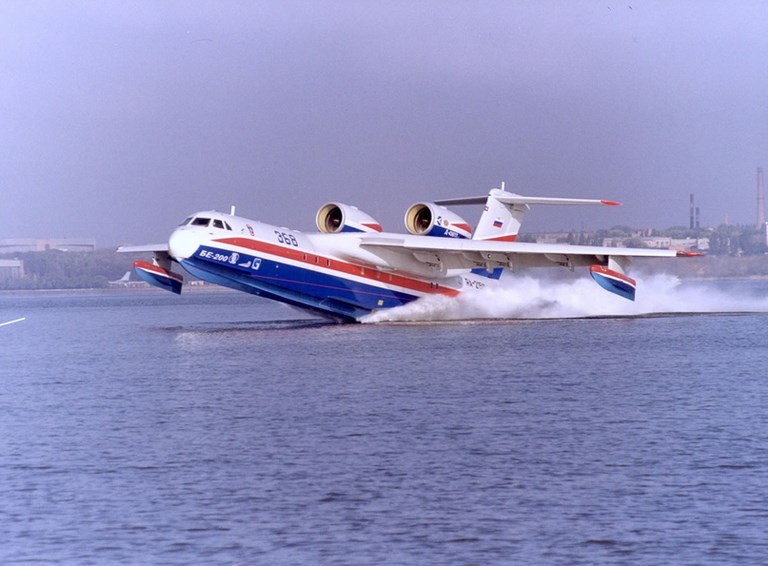 Beriev
