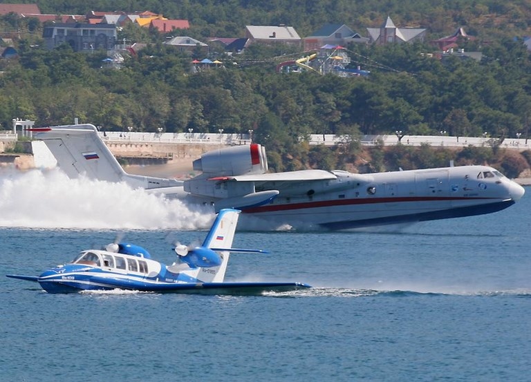 Les Beriev