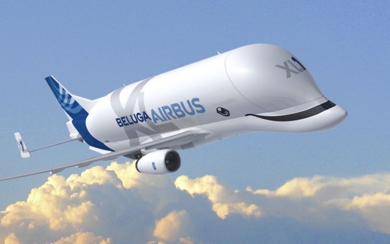 BELUGA XL