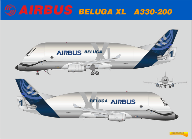 BELUGA XL
