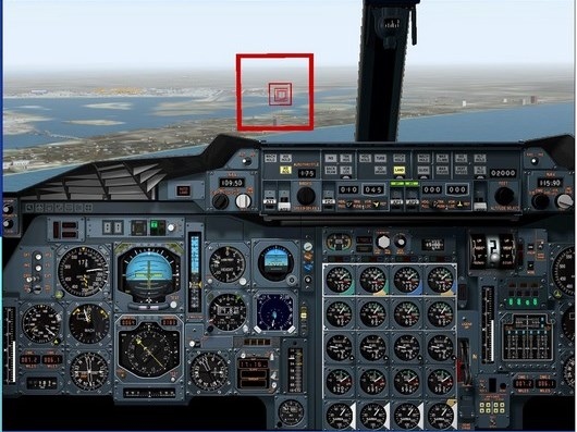 Concorde landing KJFK