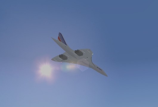 Concorde