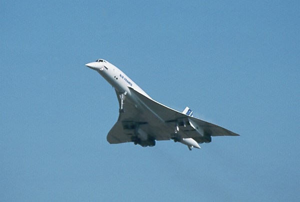 Concorde
