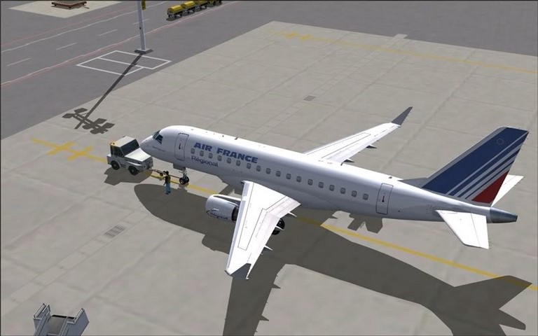 ERJ 170