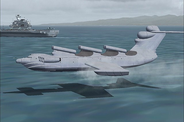 LUN modelisé par alphasim