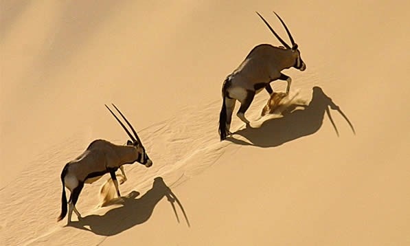 Namibia