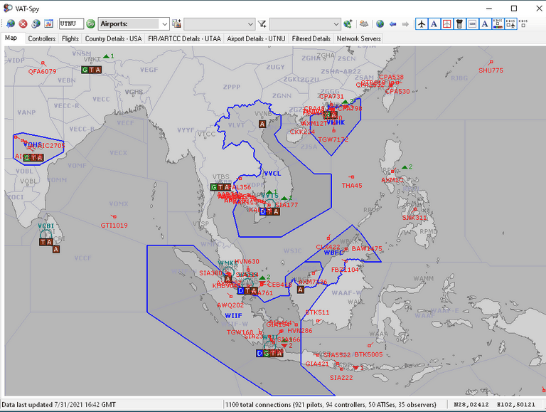 VAT France Euroscope