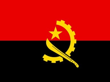 Angola