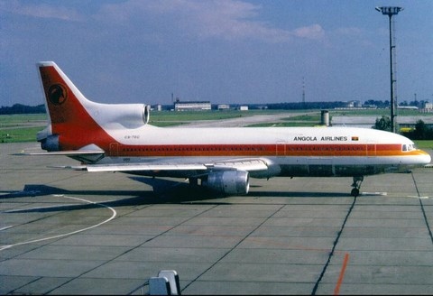 Angola Airlines