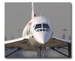 Concorde