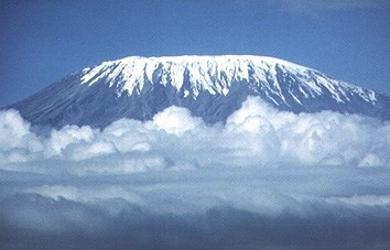 kilimandjaro