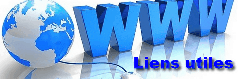 Liens utiles