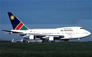Air Namibia